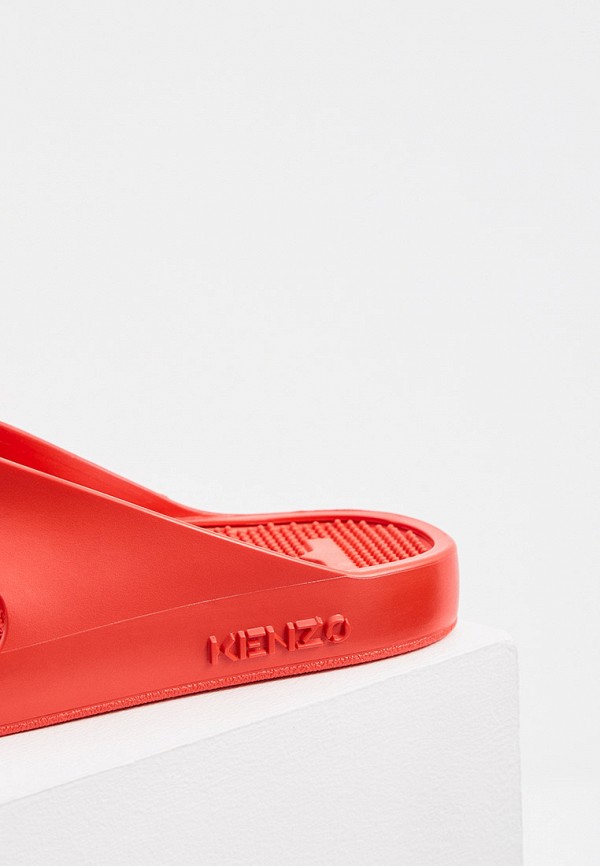 фото Сланцы kenzo
