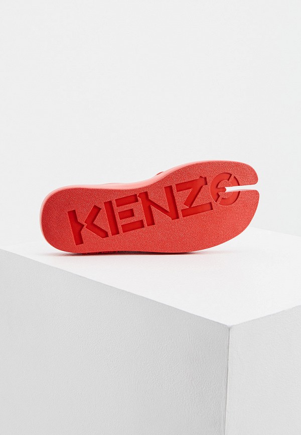фото Сланцы kenzo