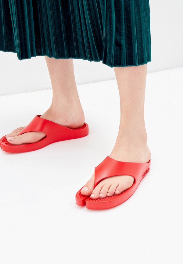 фото Сланцы kenzo