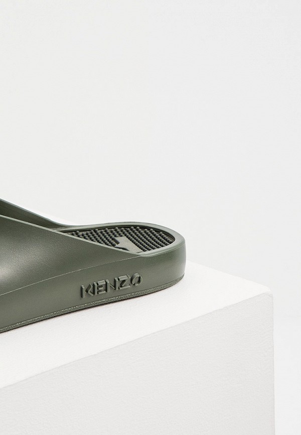 фото Сланцы kenzo