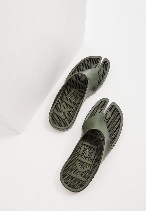 фото Сланцы kenzo