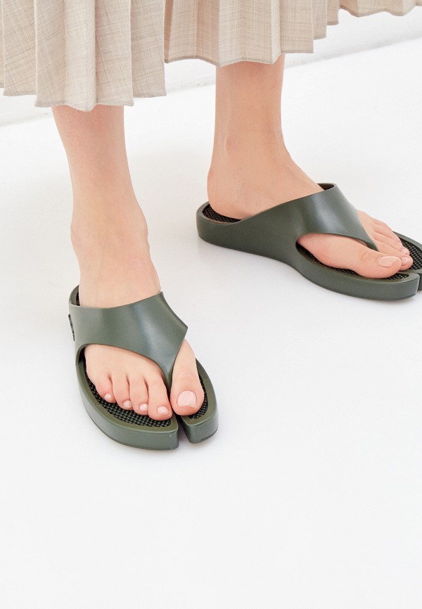 фото Сланцы kenzo