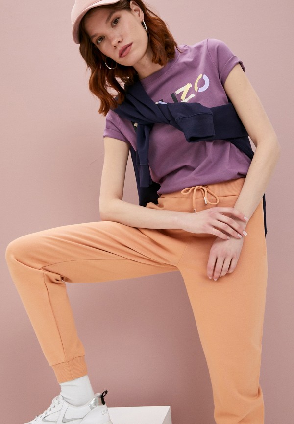 фото Брюки спортивные kenzo