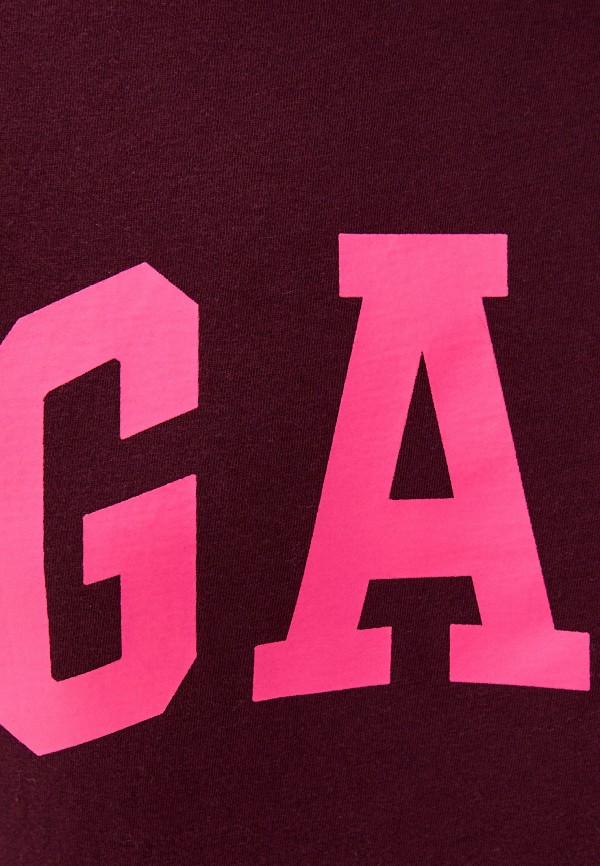 фото Футболка gap