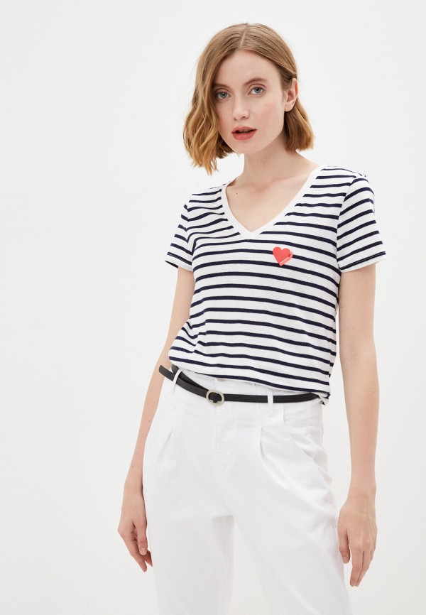 

Футболка Gap, Разноцветный
