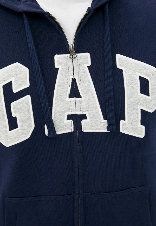 фото Толстовка gap