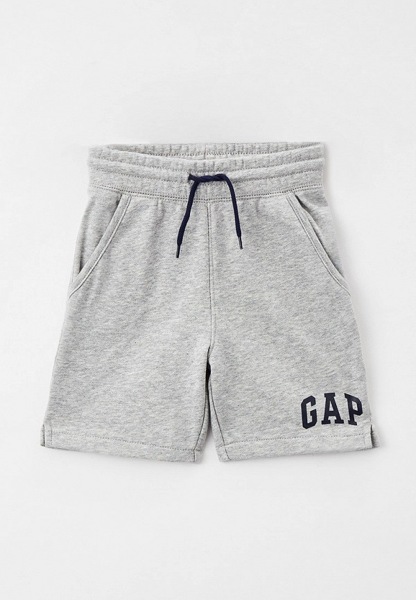 

Шорты спортивные Gap, Серый