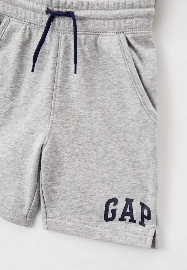 

Шорты спортивные Gap, Серый, Gap RTLAAC078401