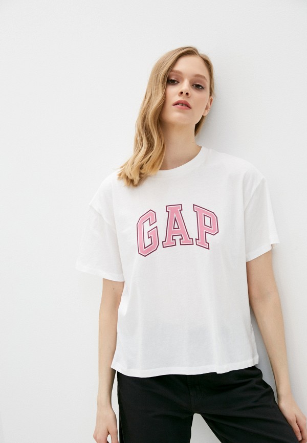

Футболка Gap, Белый
