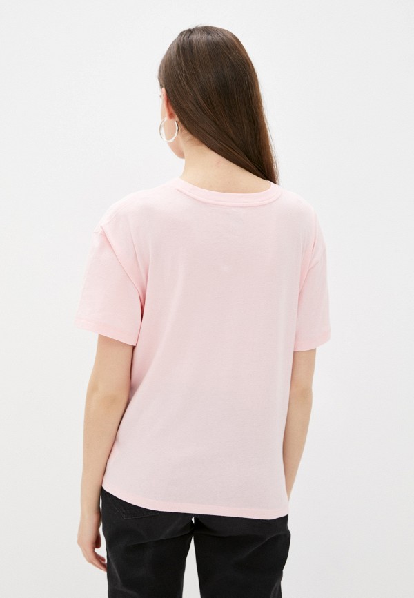 

Футболка Gap, Розовый
