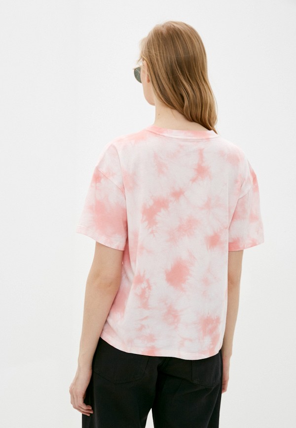 

Футболка Gap, Розовый