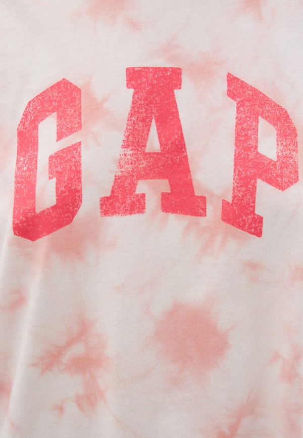 фото Футболка gap