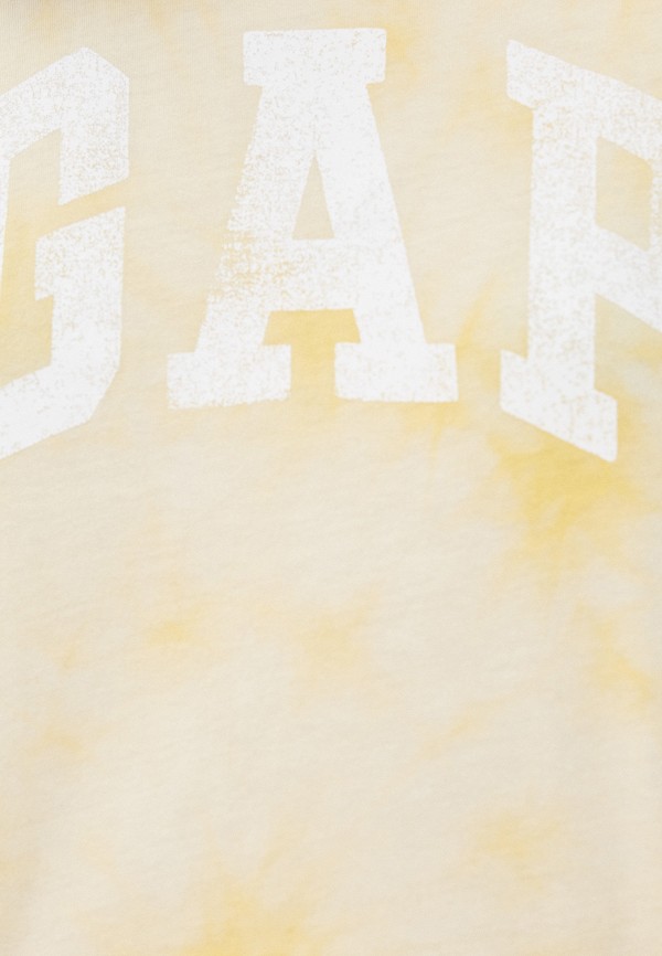 фото Футболка gap