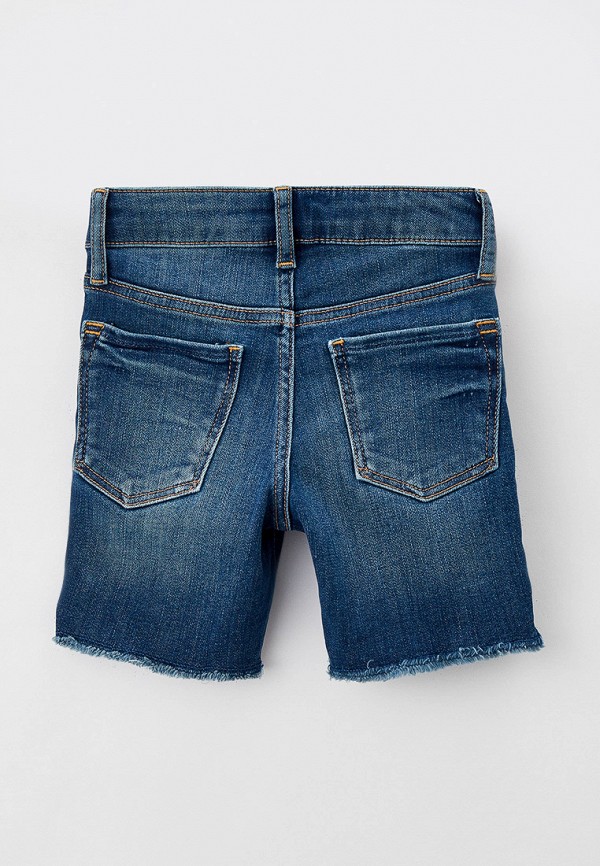 

Шорты джинсовые Gap, Синий