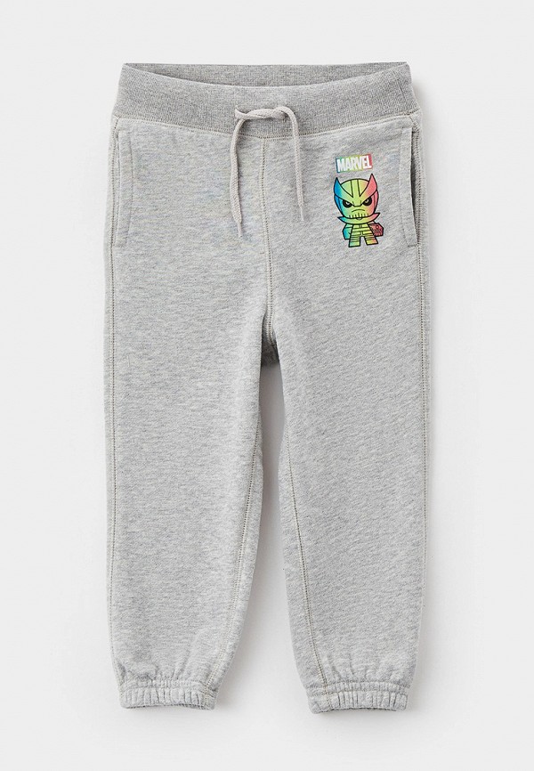 

Брюки спортивные Gap, Серый