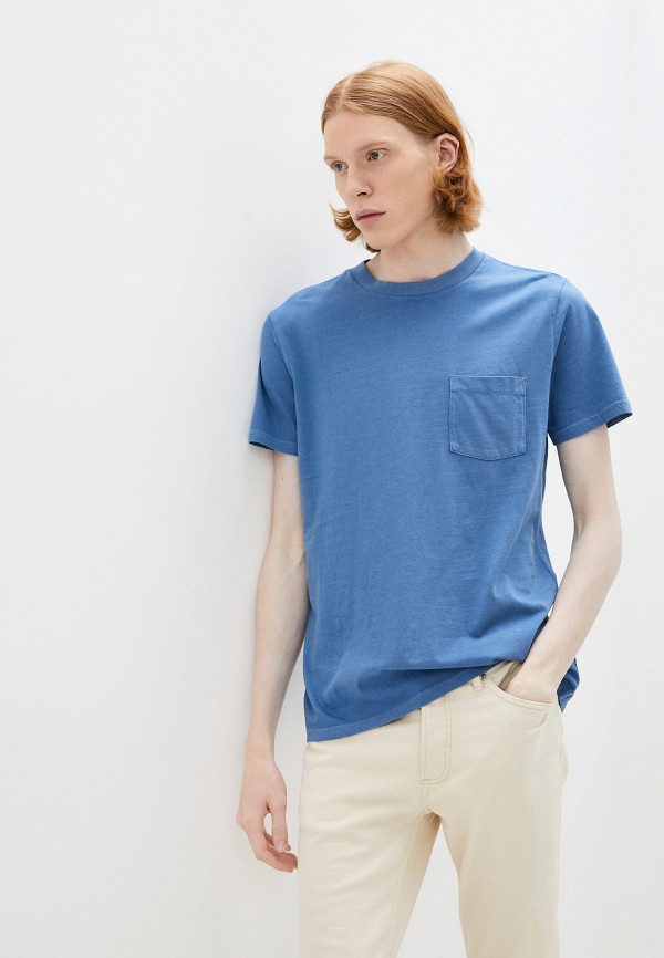 

Футболка Gap, Голубой