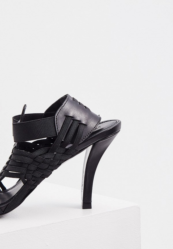 фото Босоножки kenzo