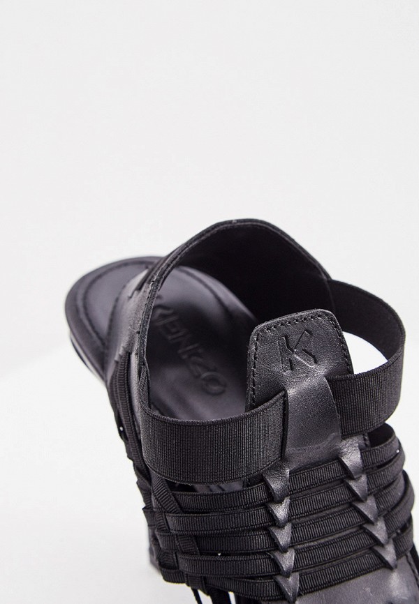 фото Босоножки kenzo