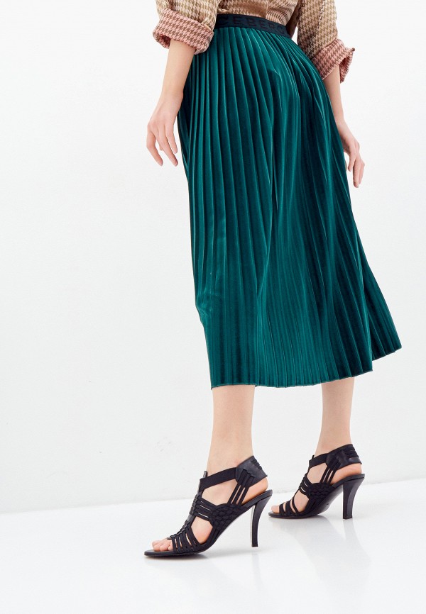 фото Босоножки kenzo