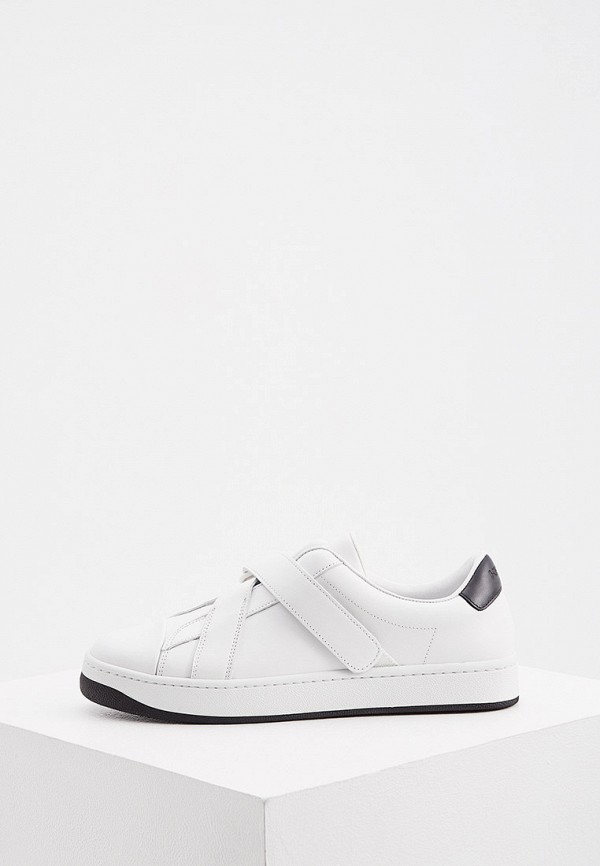 

Кеды Kenzo, Белый
