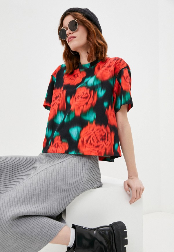 

Футболка Kenzo, Красный