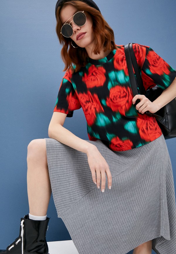 фото Футболка kenzo