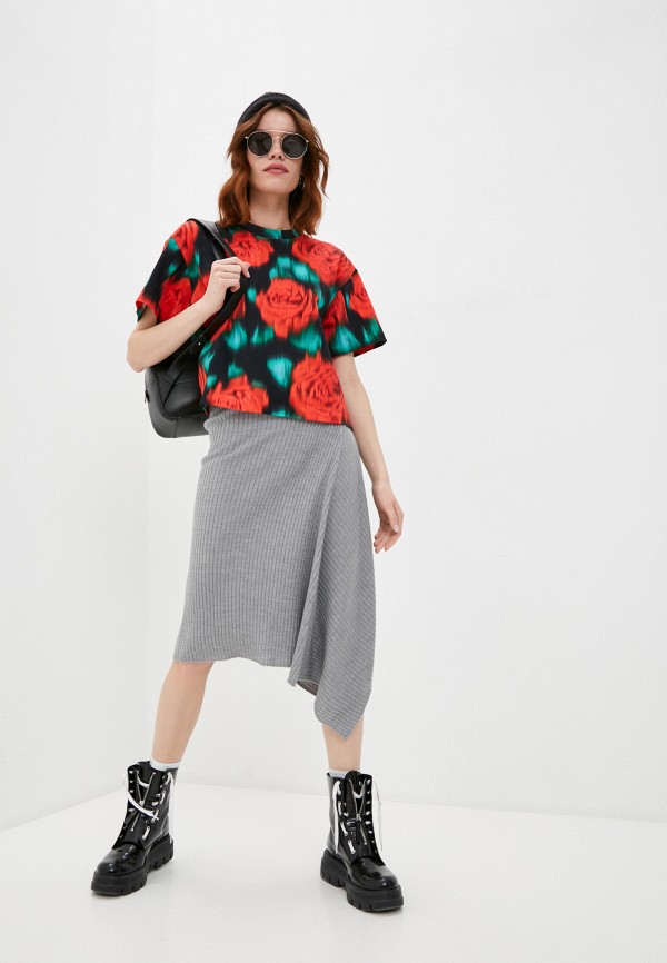 фото Футболка kenzo