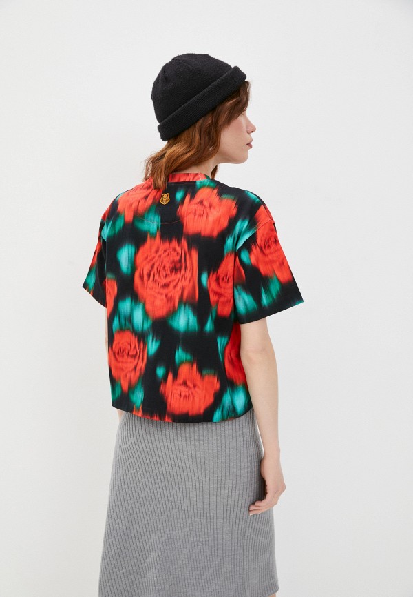 фото Футболка kenzo