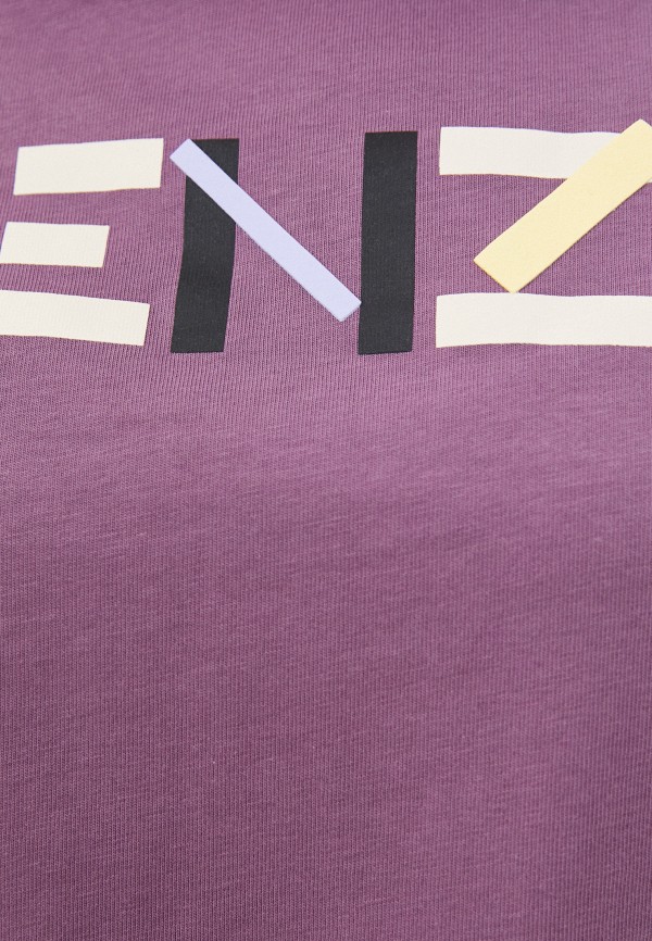 фото Футболка kenzo