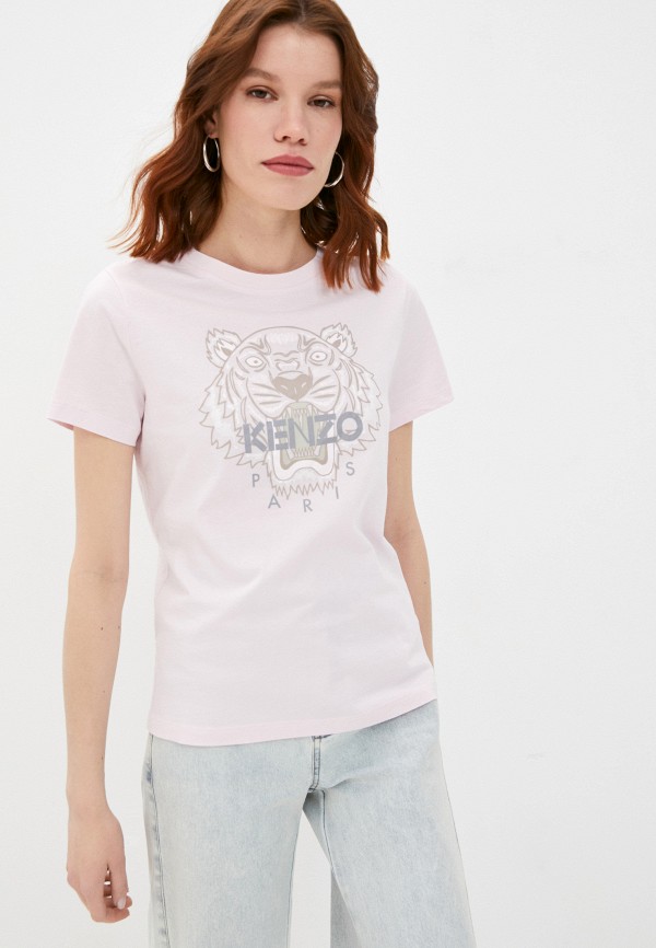 фото Футболка kenzo