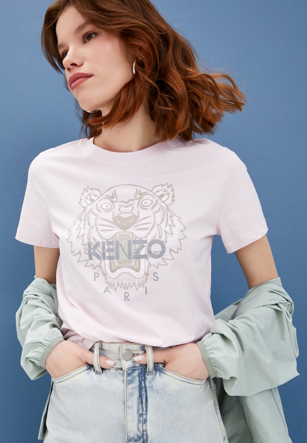 Kenzo 2007 одежда