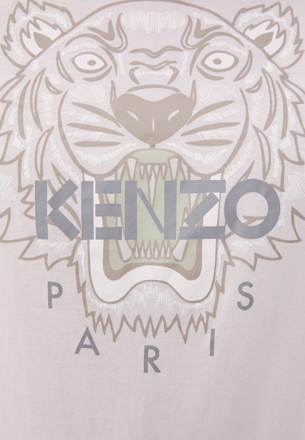 фото Футболка kenzo