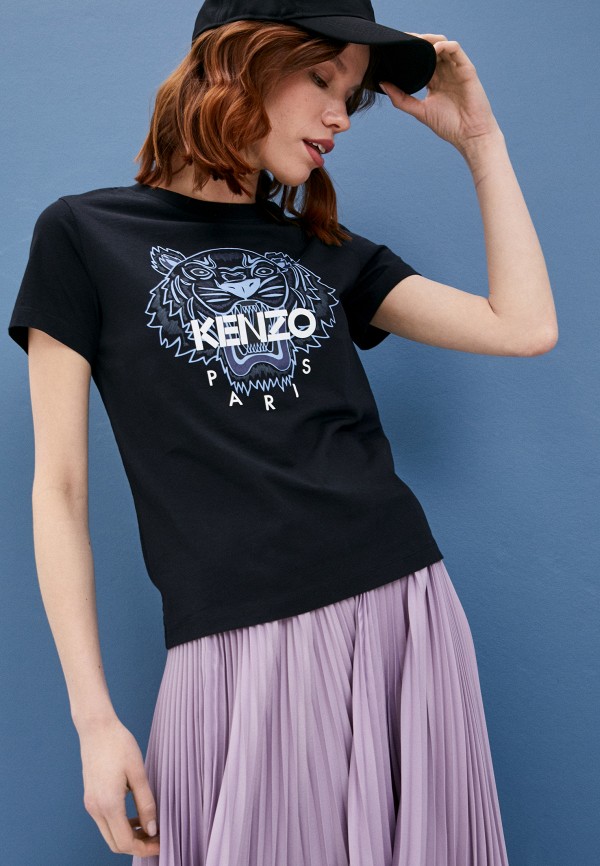 фото Футболка kenzo