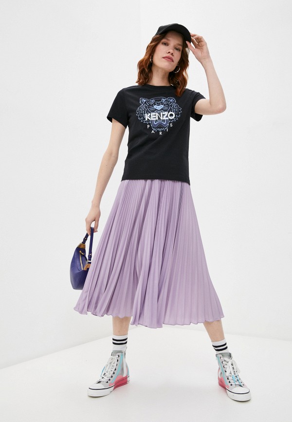 фото Футболка kenzo