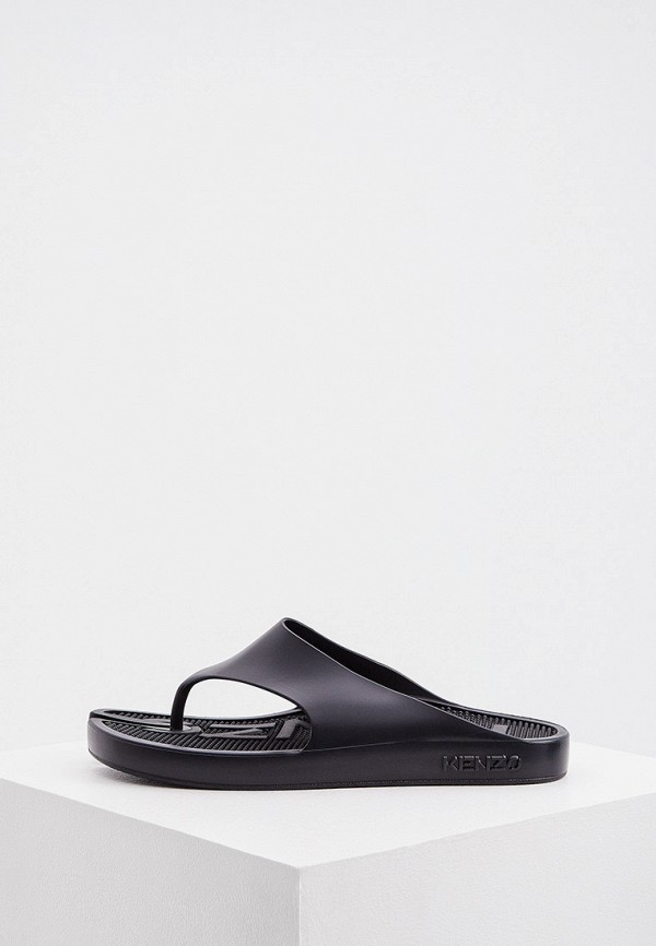 

Сланцы Kenzo, Черный
