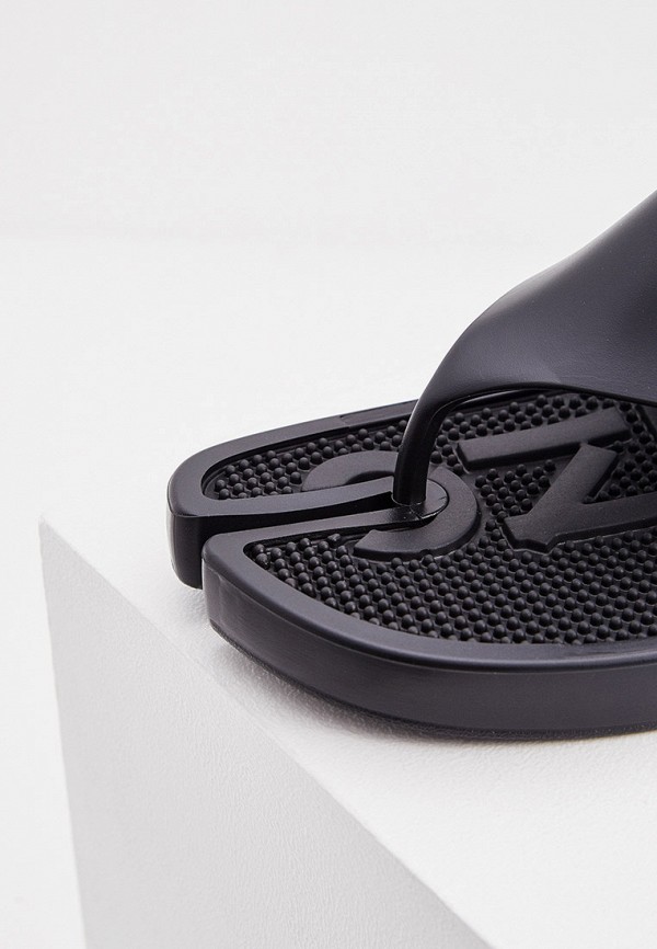 фото Сланцы kenzo