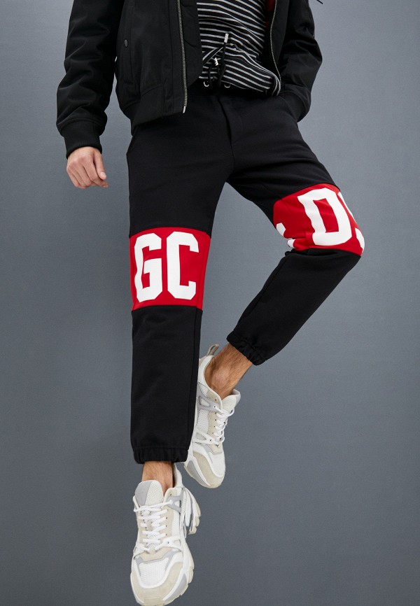 фото Брюки спортивные gcds