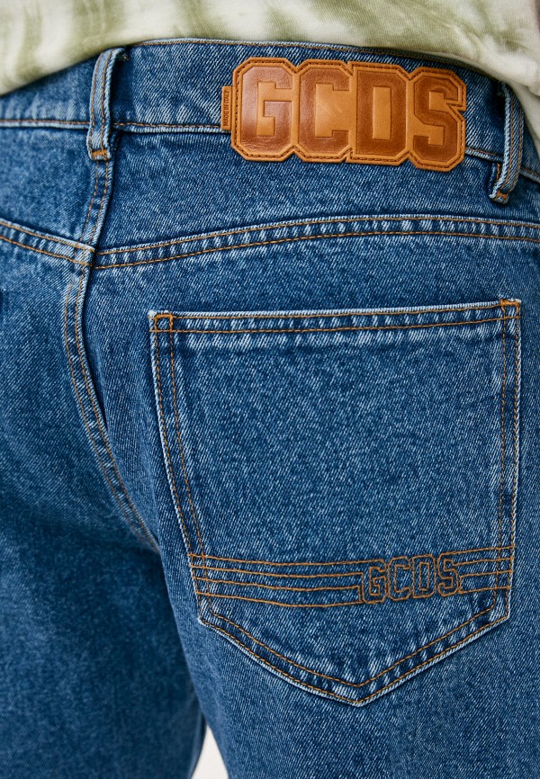 фото Джинсы gcds