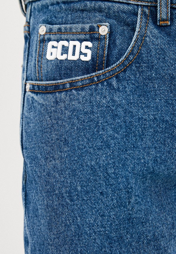 фото Джинсы gcds
