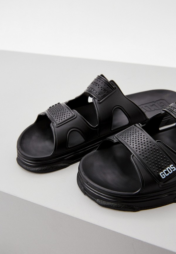 фото Сланцы gcds