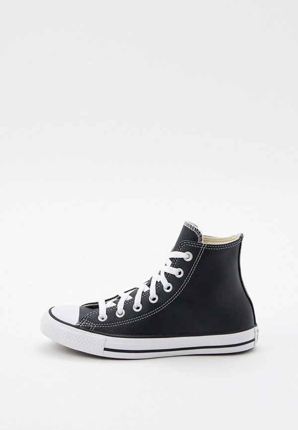 

Кеды Converse, Черный, CHUCK TAYLOR ALL STAR