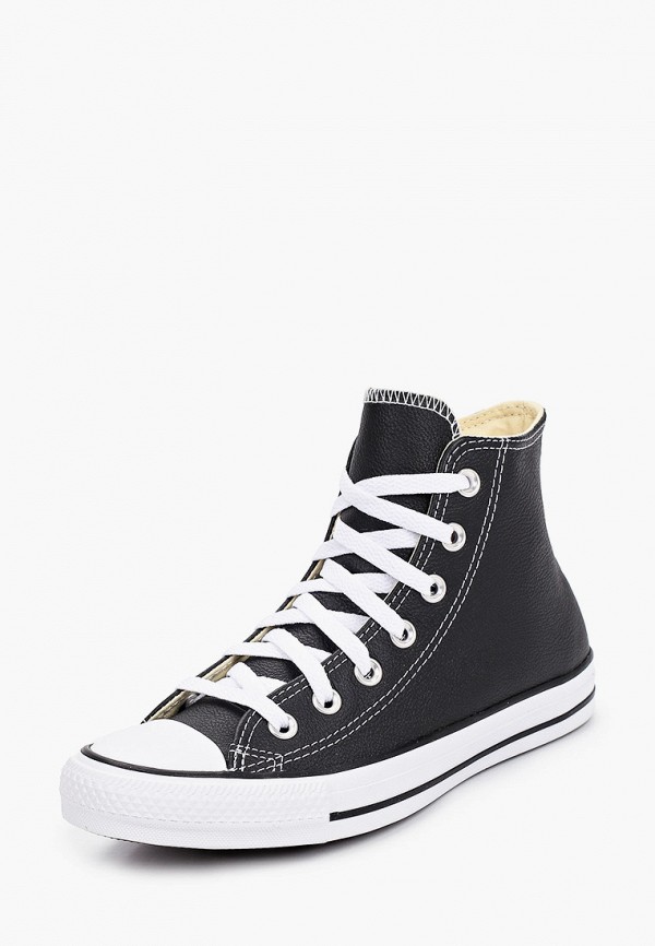 

Кеды Converse, Черный, CHUCK TAYLOR ALL STAR