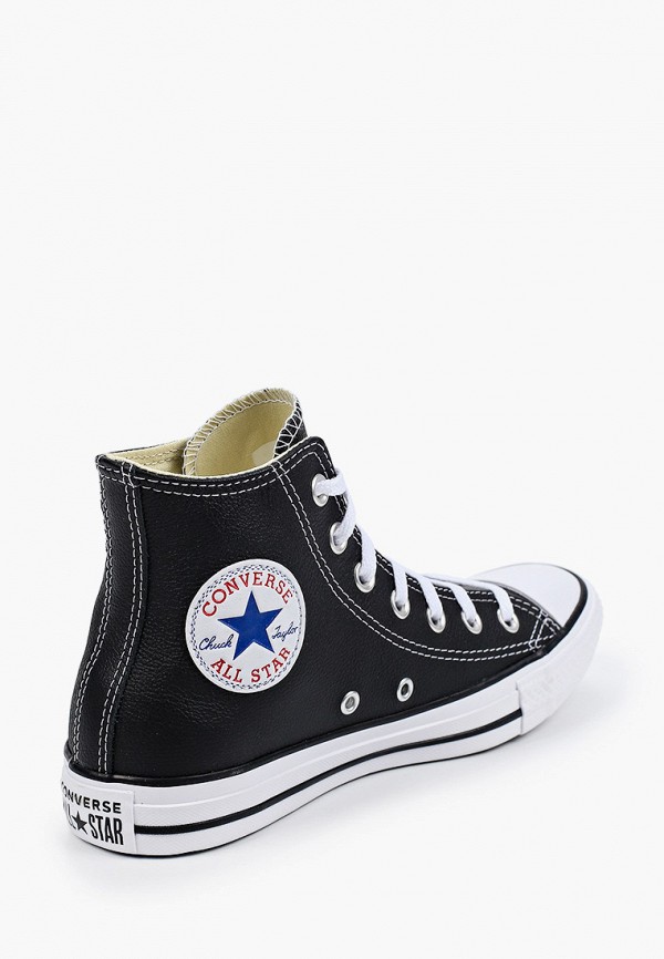 фото Кеды converse