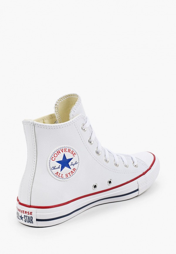 фото Кеды converse