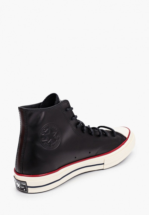 фото Кеды converse