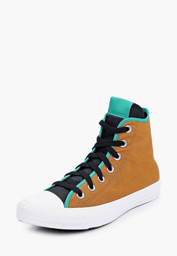 фото Кеды converse