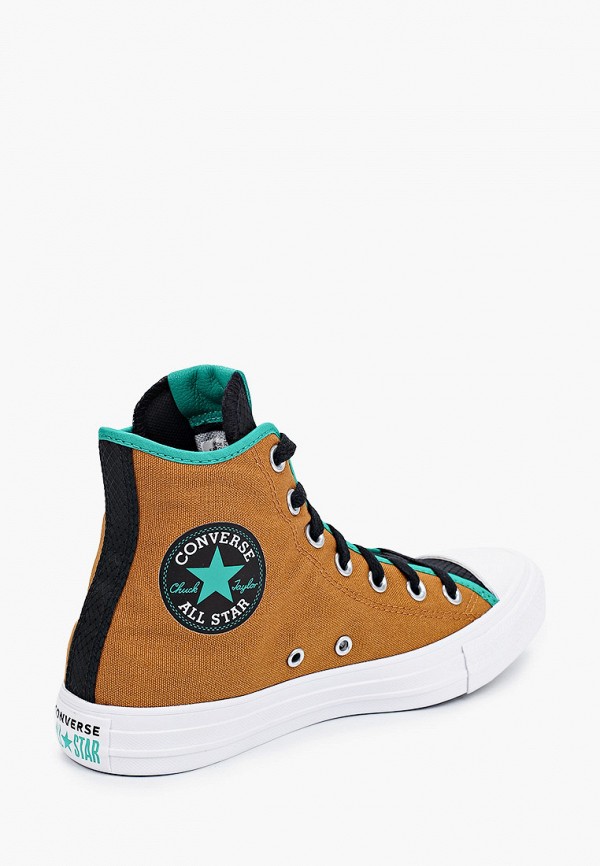 фото Кеды converse