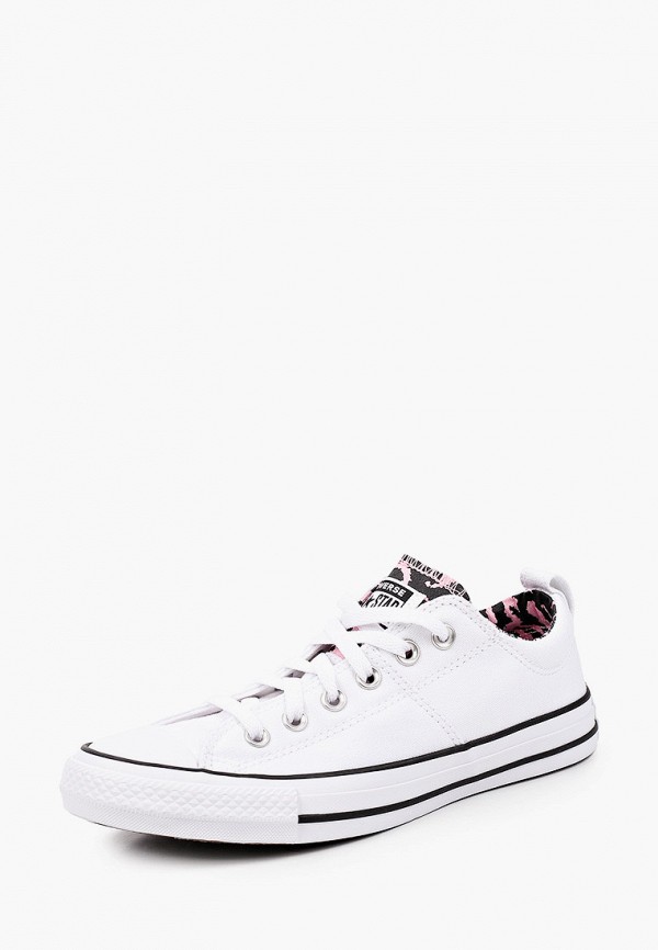 фото Кеды converse