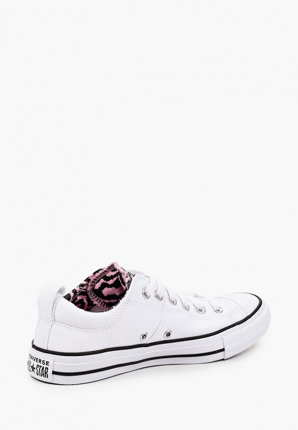 фото Кеды converse