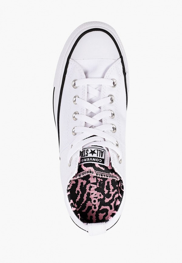 фото Кеды converse